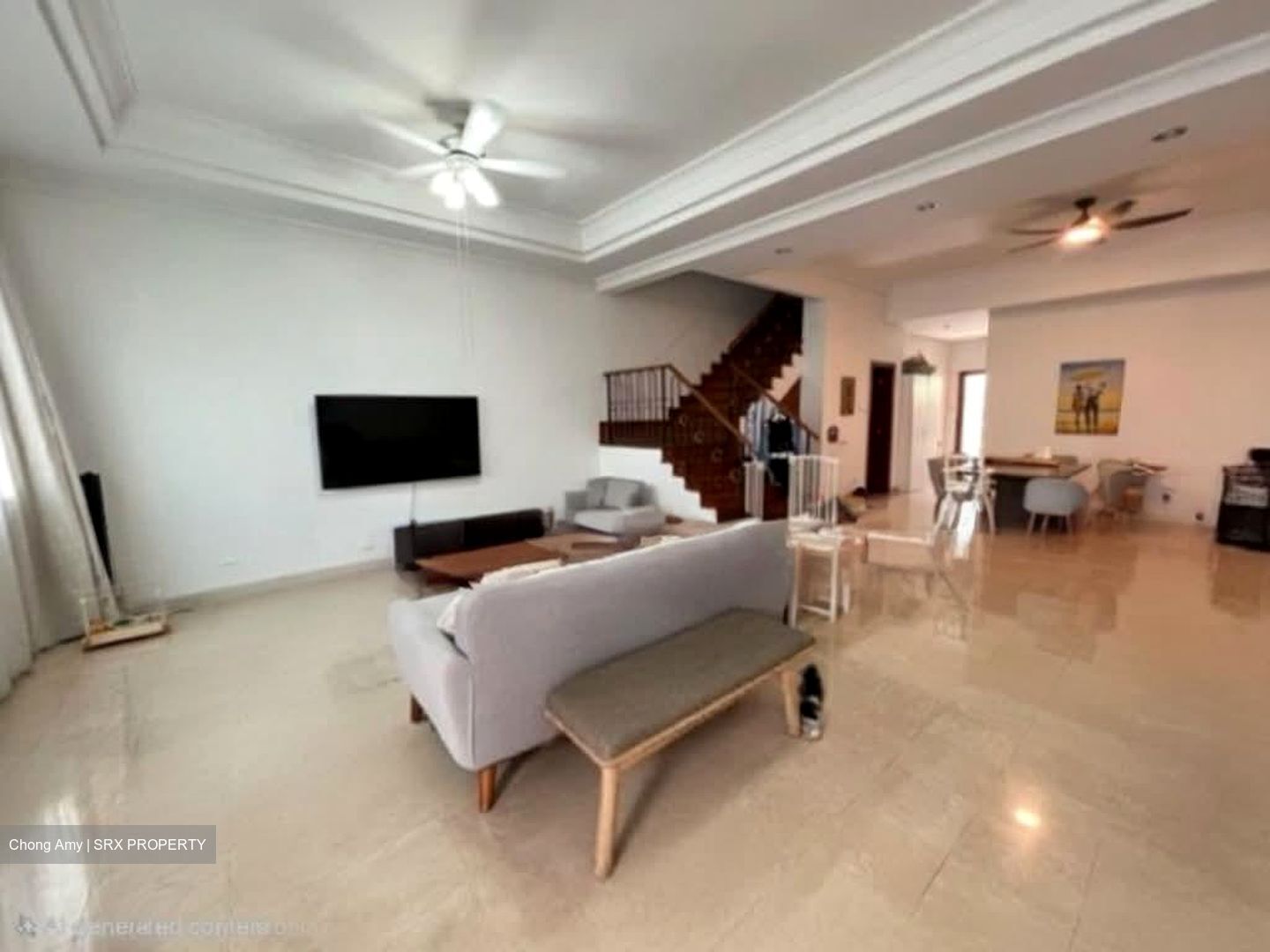 Chancery Hill Road (D11), Terrace #539481141
